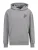 FILA Sweatshirt ‘BAAR’  grijs / donkergrijs
