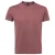 SOLS Heren Keizerlijke Zwaargewicht T-Shirt met korte mouwen (Oud Roze)