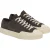 Superga Dames/Dames Flesh Out Suede Work Trainers (Vulkanisch As/Off Wit)