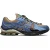 Asics x Affix Gel Kinsei Gore-Tex Heren Bruin/Blauw Trainers