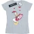 Li-cense Disney dames donald duck liefdeshart katoenen t-shirt