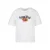 Dames-T-shirt Miss Tee Sassy Meal