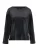 JOOP! Shirt ‘ Velvet Oversized ‘  zwart