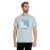 T-shirt Ragwear Roggero