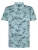 Petrol poloshirt