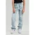 America Today straight leg jeans light blue denim