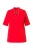 Ulla Popken Shirt  knalrood