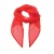 Premier Dames/Dames Chiffon Sjaal (Aardbeienrood)