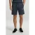 Cars relaxed sweatshort antraciet