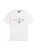 TOMMY HILFIGER Shirt ‘Brand Love’  navy / rood / wit