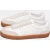 Ted Baker Robbert Heren Retro Suède Leer Mix Sneaker