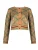 Pinko Cardigan Passito Vrouw groen