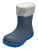 PLAYSHOES Regenlaarzen  marine / grijs / lichtgrijs