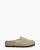 Birkenstock Amsterdam Wrapped Taupe