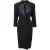 Ralph Lauren blazerjurk – jaren 2000