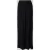 Topshop Maxirok van viscosemix met structuurpatroon model ‘THEA’