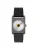 ADIDAS ORIGINALS Analoog horloge ‘Retro Pop One’  geel / zwart / zilver / wit
