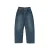 Lois Bruna L barrel jeans dark blue denim