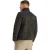 Trespass Gordon Camo DLX fleecejas voor heren (Zwart, Groen)