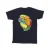 Disney Heren The Lion King Kleuren T-Shirt (Marineblauw)