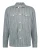 Blue Industry Overshirt