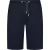 No Excess Short Jersey Interlock Night