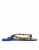 Geverfde Tanga Sandalen met Luipaardprint