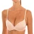 Draadloze push-up bh 007HE voor dames. Verbetering, ondersteuning en een vleugje elegantie.
