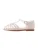 Next Sandalen  pastelroze