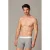Bamigo boxershort Paul met bamboe (set van 3)