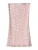 Bershka Zomerjurk  donkergroen / rosa / lichtroze