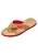 BECO the world of aquasports Teenslippers ‘BEactive’  beige