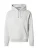 WEEKDAY Sweatshirt ‘Classic’  grijs gemêleerd