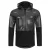 Under Armour Unstoppable Heren Zwart Track Jacket
