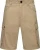 Ragwear Cargobroek ‘Merly’  beige / zwart