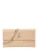 PATRIZIA PEPE Clutch  beige