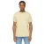 Duck and Cover Heren Trimlines Zware T-Shirt (Licht Salie)
