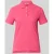 Gant poloshirt met gestikt logo en polokraag