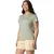 Columbia Dames/Dames Vista Performance T-shirt (Groen)