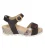 Durea 7425 wijdte K Sandalen