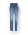 RAIZZED Tacoma Jeans Meisjes – Broek – Blauw –