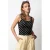 Dames Katoenen Blouse
