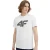 4F Heren ss23ttshm537 t-shirt