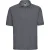 Russell Klassiek poloshirt voor volwassenen (Konvooi Grijs)
