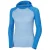Dames Hoodie Helly Hansen Lifa Merino