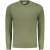 North Sails Verde Acryl Heren Trui