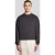 Ontspannen Rundekraag Sweatshirt