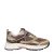 Nelson chunky sneakers beige/bruin