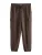 Next Cargobroek ‘N. Premium’  chocoladebruin
