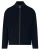 Bugatti | Heren | Gewatteerde Jas Donkerblauw